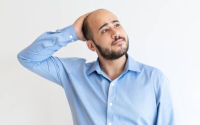 Edad injerto capilar: ¿Cuándo hacerlo?