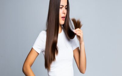 Caída estacional del pelo vs alopecia
