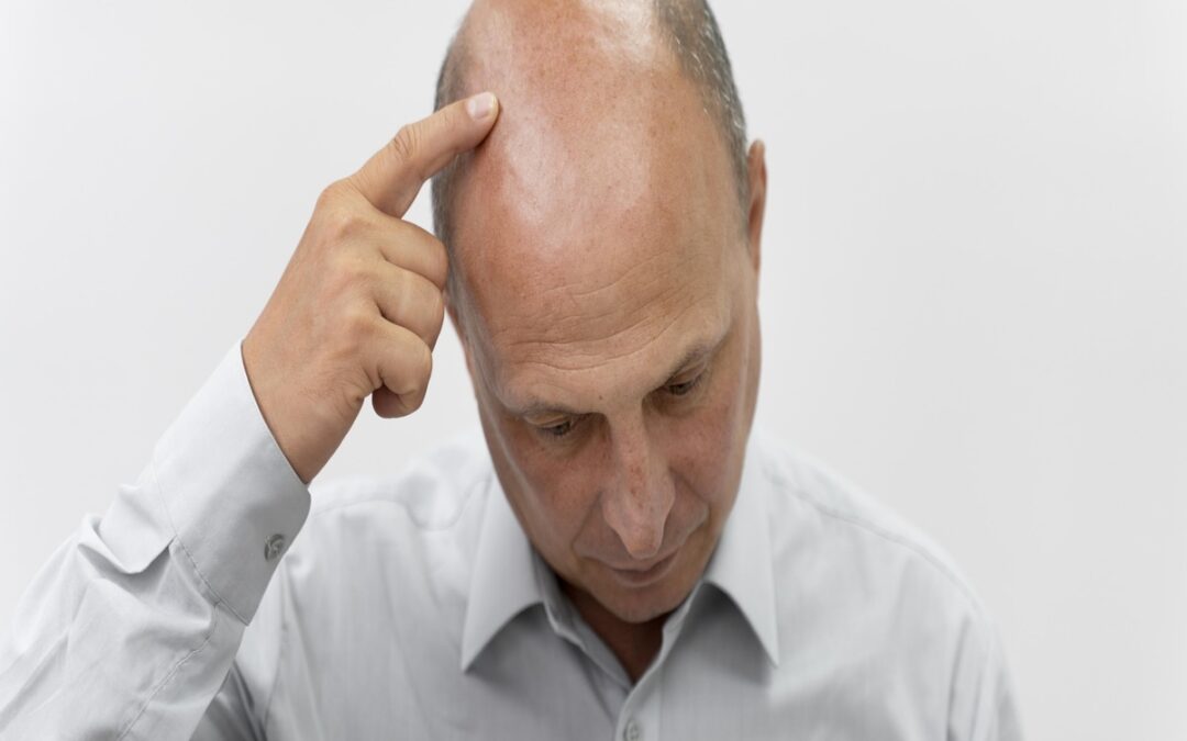 Caída del Pelo en Hipotiroidismo: Causas, Síntomas y Tratamientos