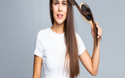 Efecto Shedding: ¿Es bueno o malo?