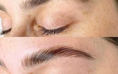 Cómo la forma de las cejas puede cambiar tu mirada