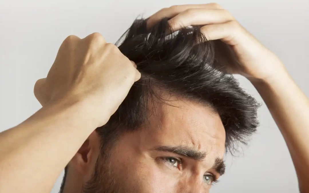 Cabello y Picazón: Causas, Tratamientos y Consejos para Aliviar la Irritación