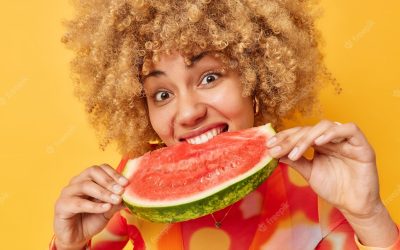 Nutrición Capilar: La Clave para un Cabello Saludable