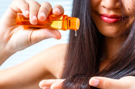 Dieta y Salud Capilar: La Clave para un Cabello Fuerte y Brillante