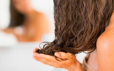 Cabello Graso: Causas y Soluciones para un Cabello Saludable