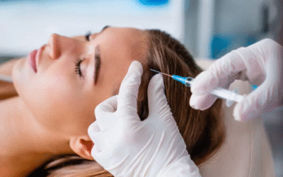 Preguntas preoperatorias clave para hacerle a tu cirujano capilar